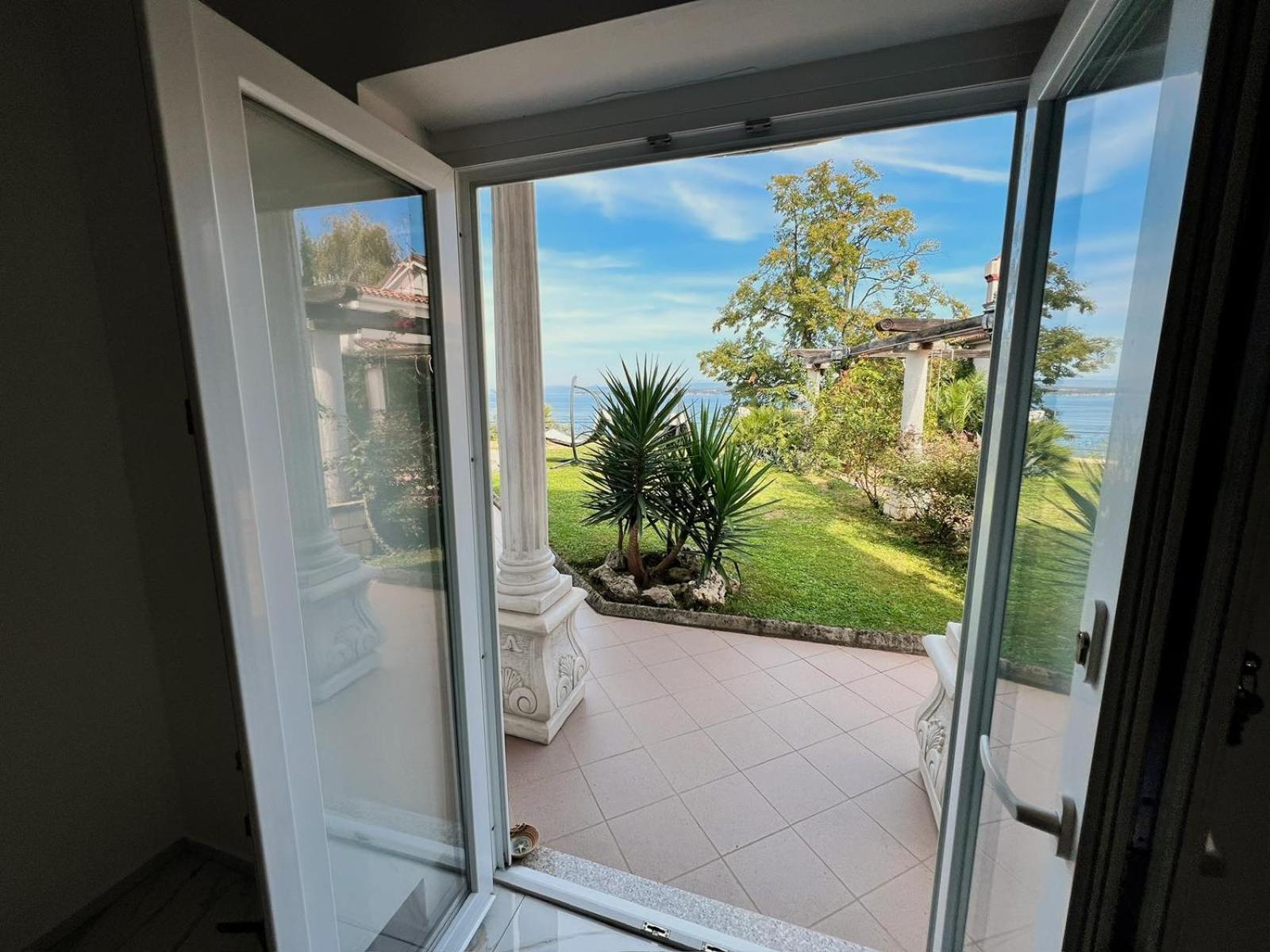 Sunvilla Koper Exterior foto